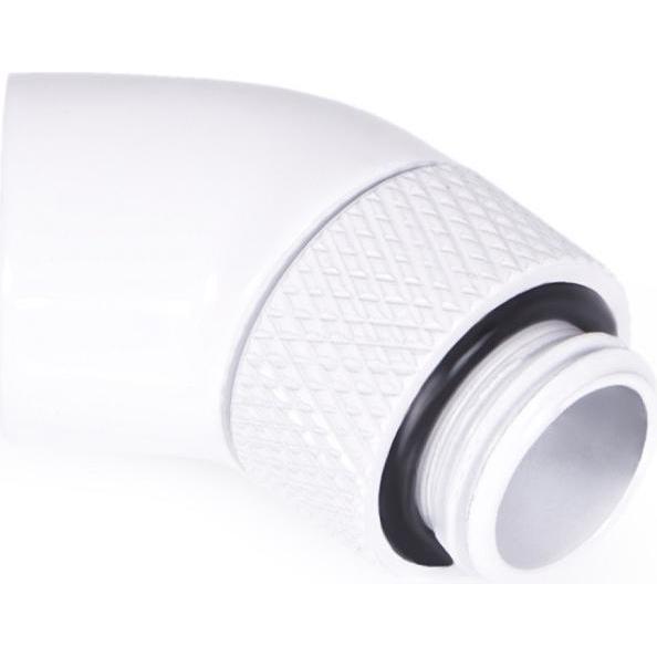 Thumbnail - Alphacool 17487 Computerkühlsystemteil/-zubehör Montageset, Wasserkühlung Anschluss, Weiss