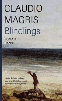 Produktbild Blindlings (Deutsch, Claudio Magris, 2007)
