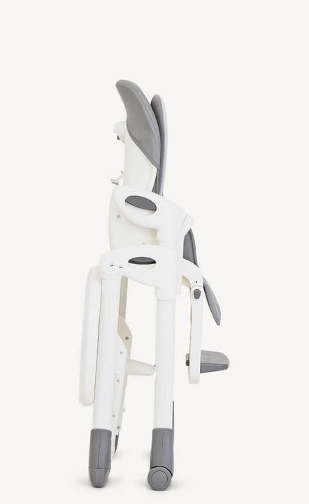 Produktbild Joie Mimzy Recline 2-in-1 High Chair, arctic (Hochstuhl)