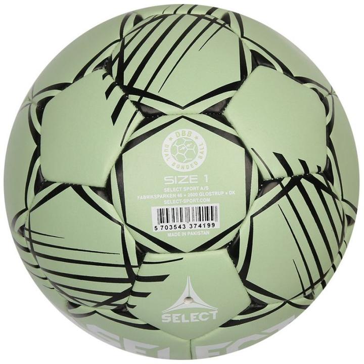 Actual product image Select Handballspiel (1)