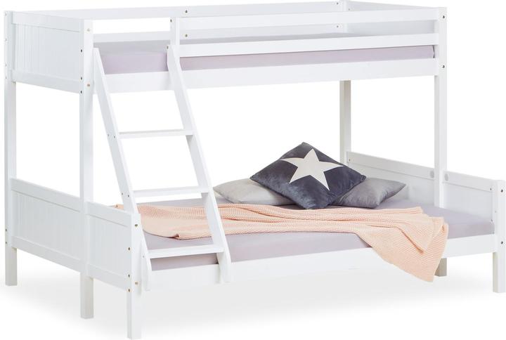 Jamb Kinderbett (90 x 200 cm)