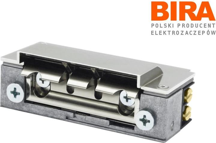 No Name Elektrischer Türöffner HARTTE XS12U-C Serie XS 12V Standard mit Schlupf