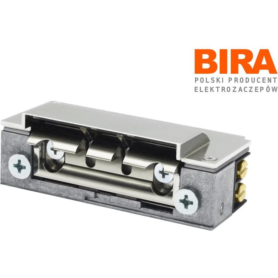 No Name, Türöffner + Türschliesser, HARTTE XS12R-C Serie XS 12V reversibler Türöffner mit Schlupf