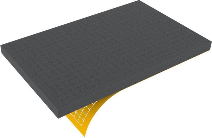 Immagine prodotto Feldherr DS030RS - Griglia doppia da 30 mm in schiuma autoadesiva (Materiale sintetico)