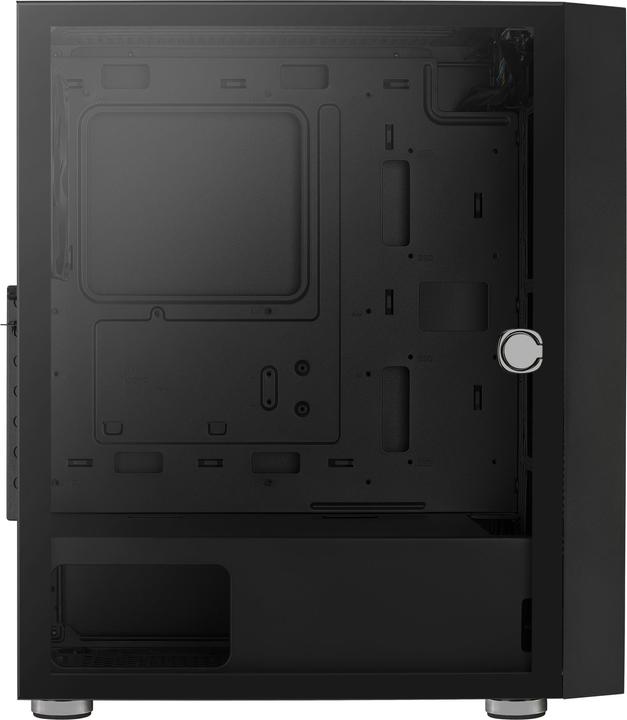 Produktbild AeroCool Graphite (ATX)