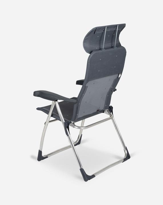 Produktbild Crespo Klappstuhl Compact AL/215-C, anthrazit