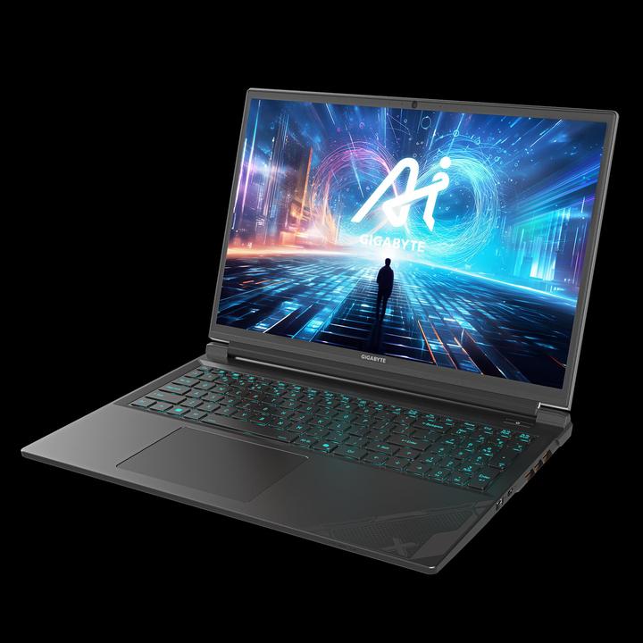 Produktbild Gigabyte G6X (15.98", Intel Core i7-13650HX, 16 GB, 1000 GB, DE)