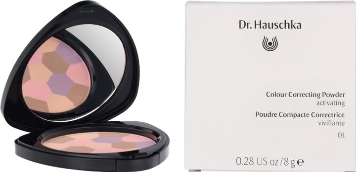 Produktbild Dr. Hauschka Colour Correcting Powder 01 activating 8 g (01 Activating)