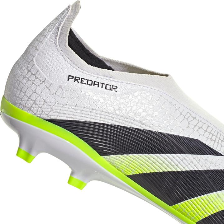 Actual product image Adidas Herren Predator League LL FG/MG Fussballschuhe (44)