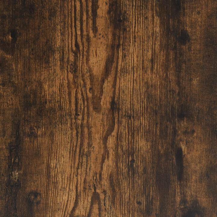 Immagine prodotto VidaXL Scaffale a muro ad angolo (45 x 45 x 147 cm)