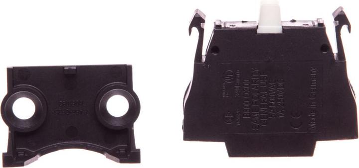 Produktbild Eaton Hilfsschalter, 1 Schliesser + 1 Öffner, 1314736