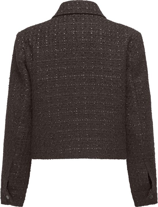 Produktbild Only Onlshona L/S Boucle Jacket Tlr (M)