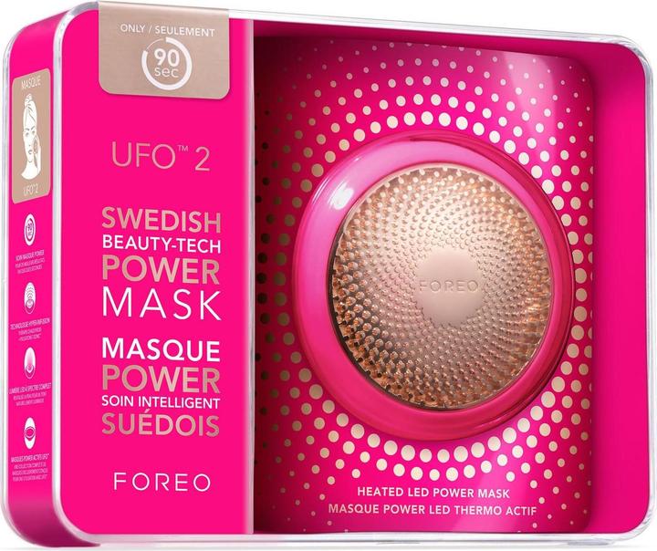 Actual product image Foreo Ufo 2