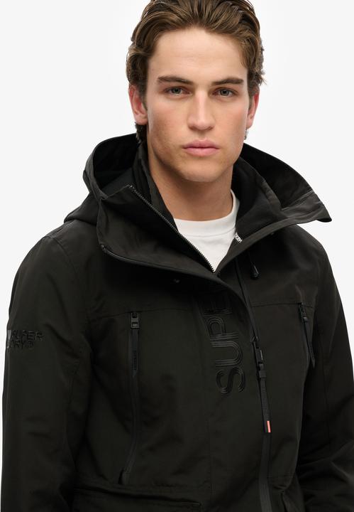 Produktbild Superdry Windjacke (S)