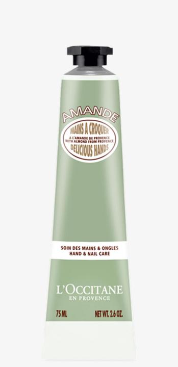 Produktbild L'Occitane Handcreme (75 ml)