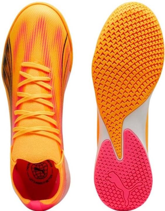Image du produit Puma Chaussures de football Ultra Match (41)