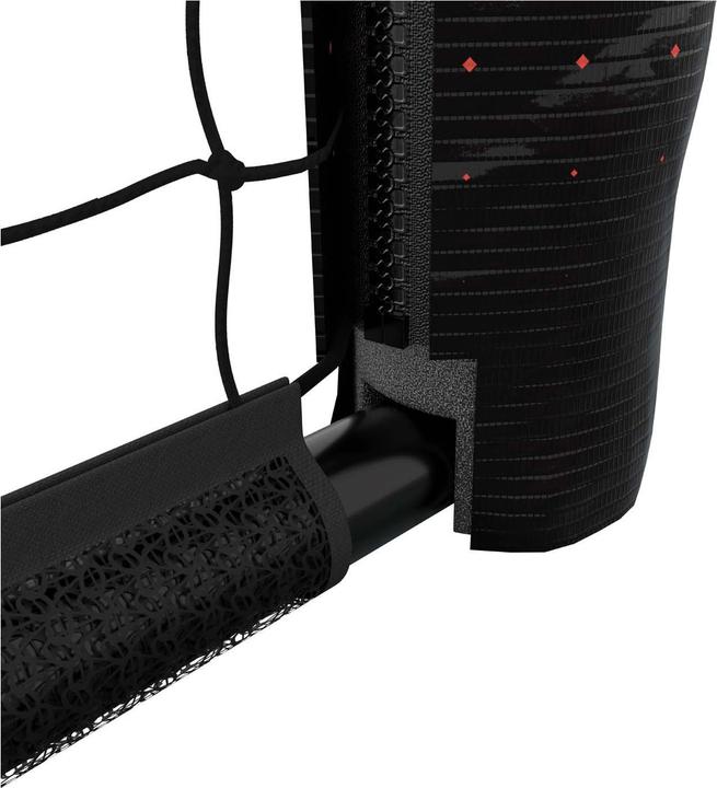 Produktbild Hudora Fussballtor Pro Tect 180 Advanced