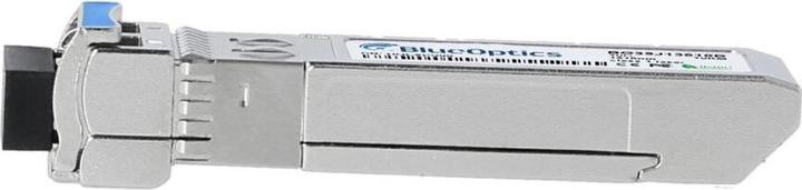 Actual product image BlueOptics Fujitsu S26361-F3986-L6 Compatible SFP+ BO35J13610D