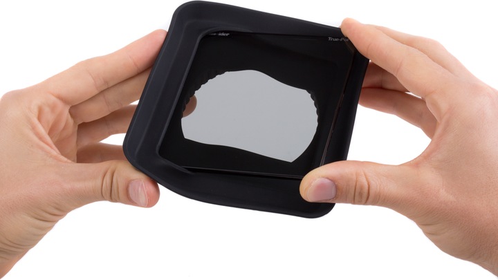 Produktbild Wooden Camera Zip Box 4x4 (80-85mm)