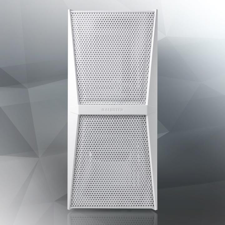 Produktbild Raijintek Silenos MS (ATX)
