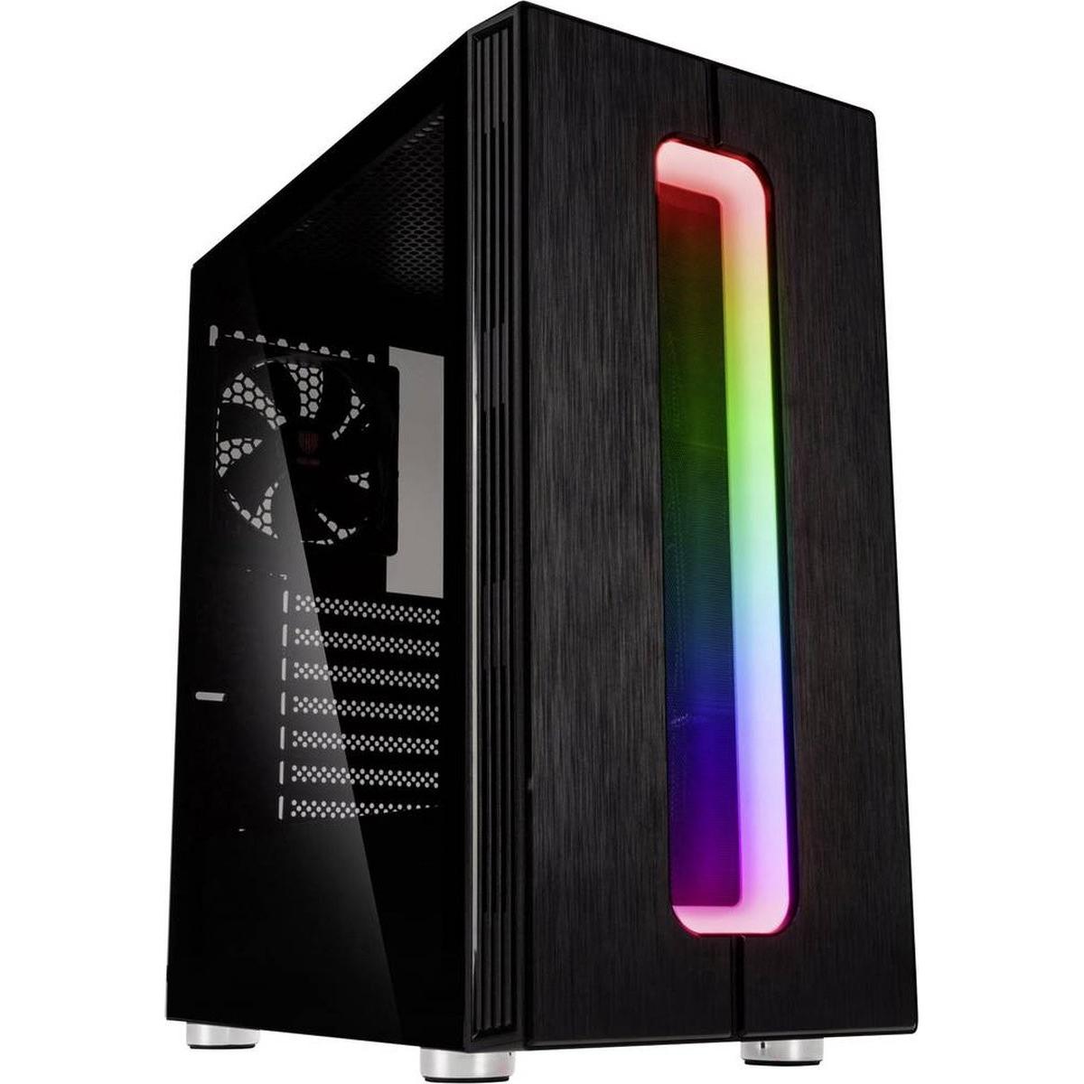 Kolink Nimbus RGB (ATX, mATX, Mini-ITX) (NIMBUS RGB)