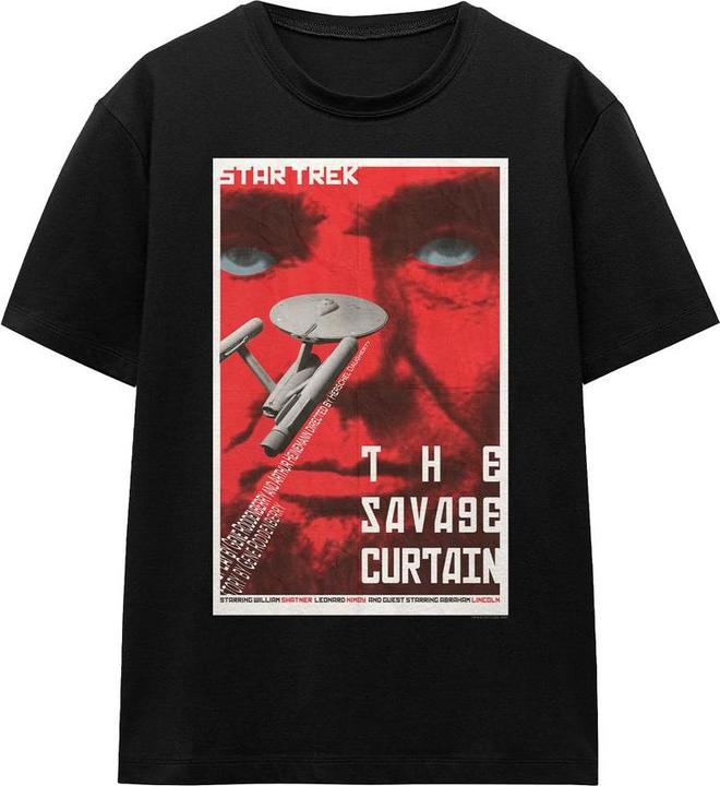 Produktbild The Original Series Episode 77 TShirt (L)