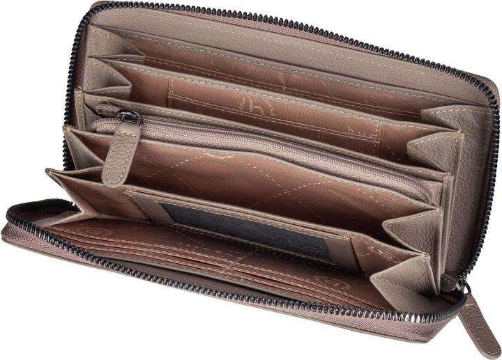 Actual product image Bugatti MIRA wallet