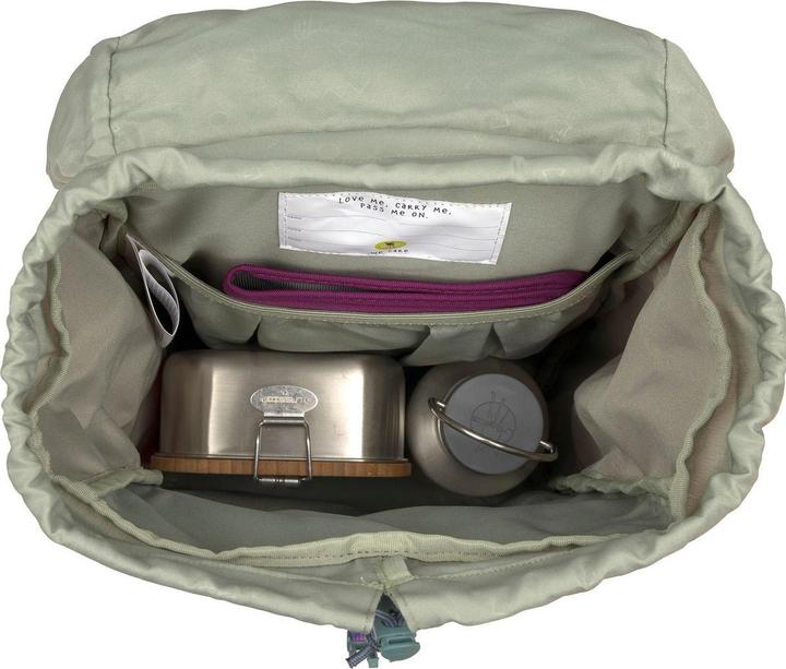 Produktbild Lässig Wanderrucksack 14L (14 l)