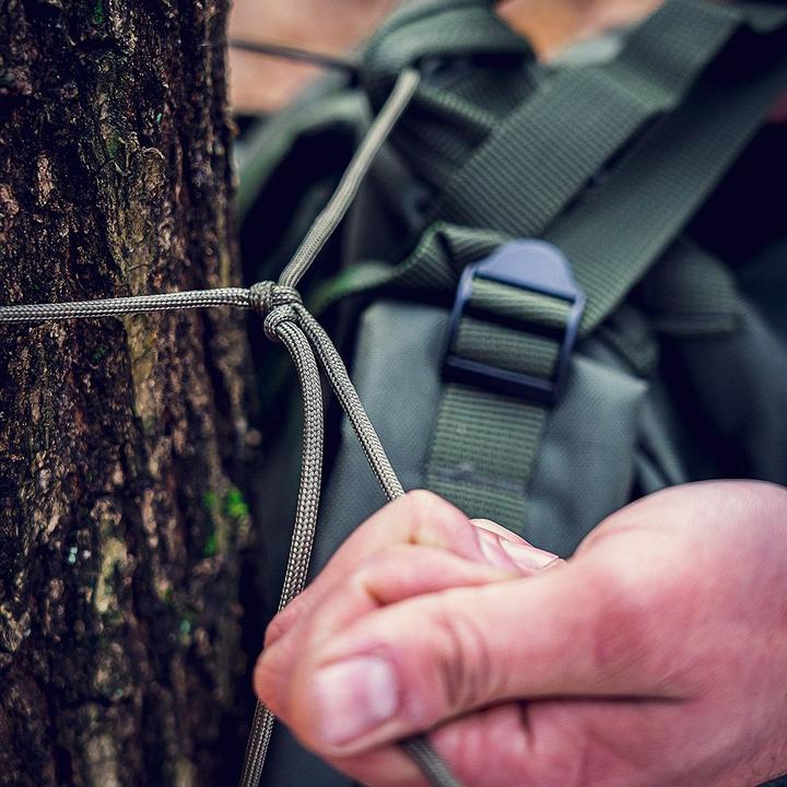 Productafbeelding Neo Lina Paracord 30 m, 4 mm (30 m)