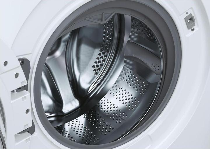 Actual product image Candy CS 1482DE-88 (8 kg, Right, EU plug)