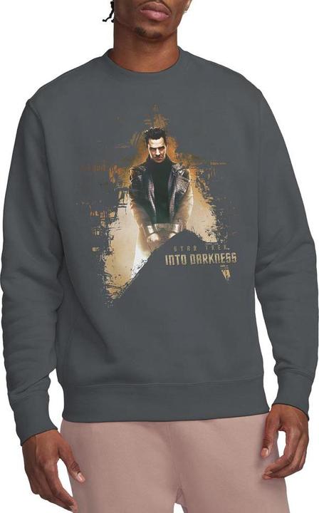 Produktbild Star Trek: Into Darkness Dark Villain Sweatshirt (M)