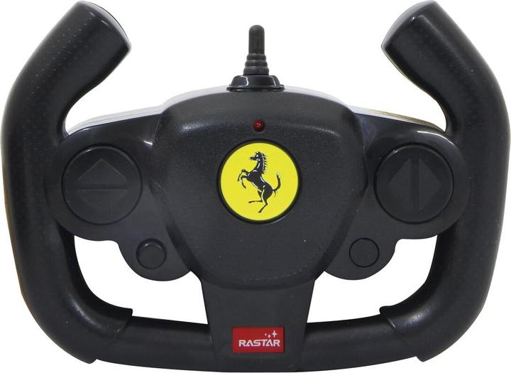 Immagine prodotto Jamara 114 Ferrari LaFerrari Aperta modalità deriva