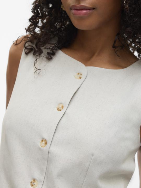 Immagine prodotto Vero Moda VMMIKELA Anzugweste Weste (40)
