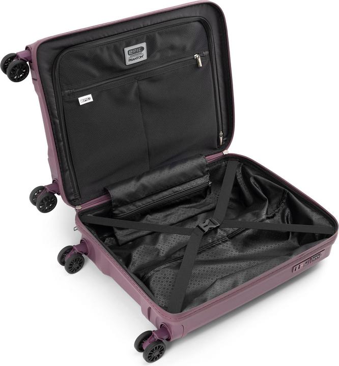 Image du produit Epic Phantom SL - Trolley S, Spicy plum (40 l)