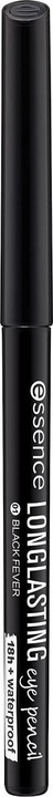 Produktbild essence Long Lasting (0 Schwarz)