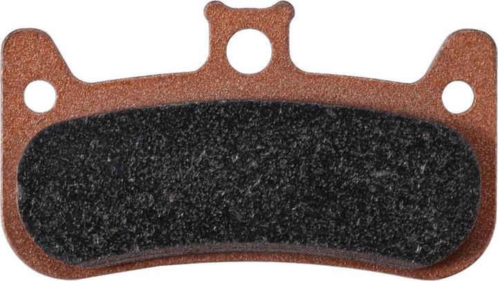 Produktbild BBB DiscStop (Formula, Organisch (Resin))