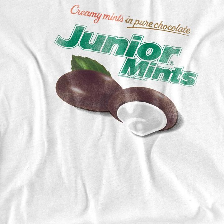 Produktbild Tootsie Roll Junior Mints TShirt (S)