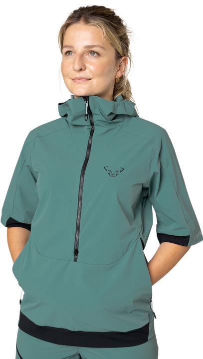 Image du produit Dynafit Transalper Dynastretch Anorak (M)