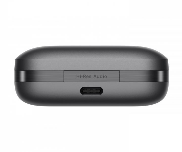 Immagine prodotto realme Buds Air7 Pro - Metallic Grey (DNC, Senza fili)