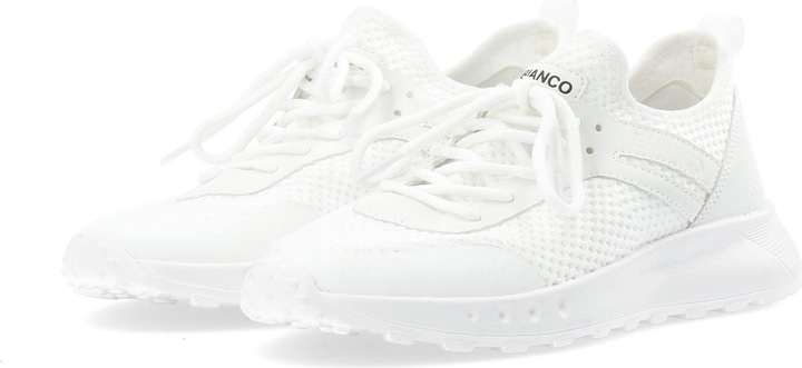 Immagine prodotto Bianco Scarpe da ginnastica BIALAUREN (38)