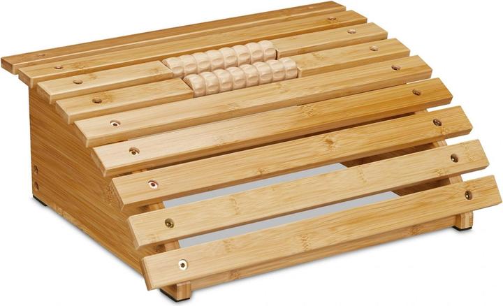 Actual product image Relaxdays Fussstütze (32 x 40 x 16 cm)