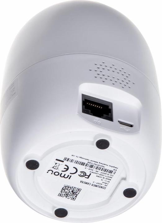 Image du produit Imou WRL CAMERA A22EP-D RANGER 2/IPC-A22EP-D (1920 x 1080 Pixels)