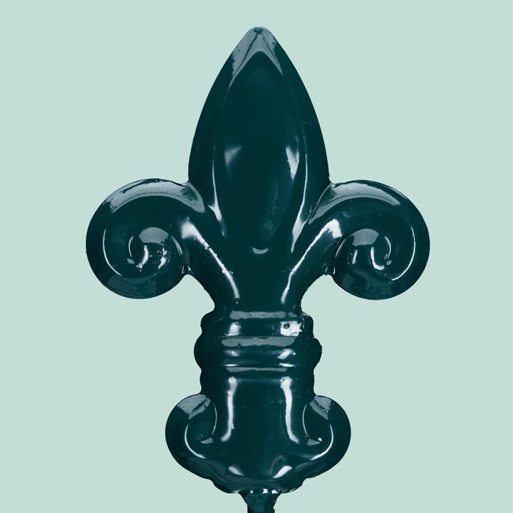 Actual product image Relaxdays Garden Trellis Set of 2 (1.50 cm, 50 cm)