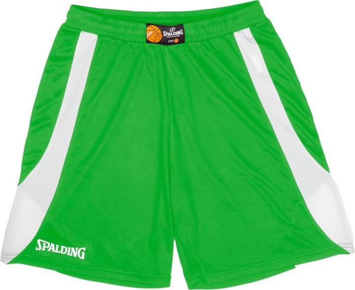 Spalding Short Jam