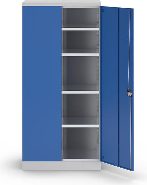 Actual product image eurokraft basic Nilas (91.50 cm, 195 cm)