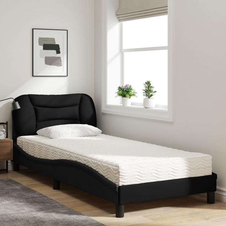 Image du produit vidaXL Bettgestell (90 x 200 cm)