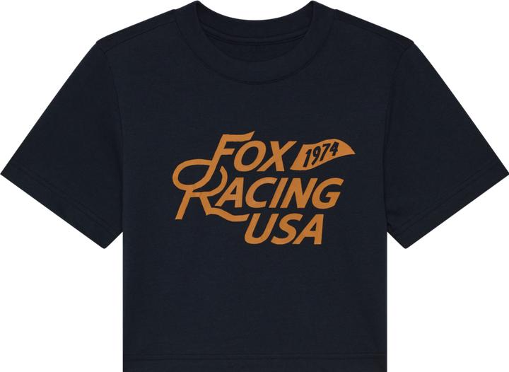 Produktbild Fox W Usa Baby Tee
