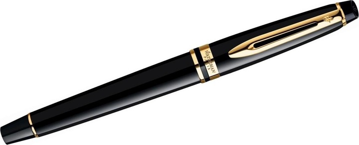 Image du produit Waterman Expert (Noir, Or, 1 x)