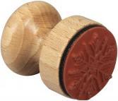 Actual product image Rayher Snowflake