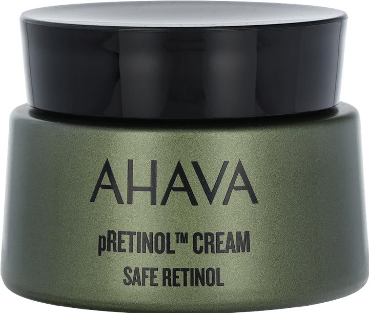 Immagine prodotto Ahava pRETINOL™ Cream - Crema idratante per il giorno e la notte (50 ml)